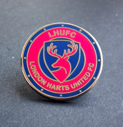 London harts united - harts,