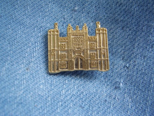 Pin palace westminster sitz - pin,
