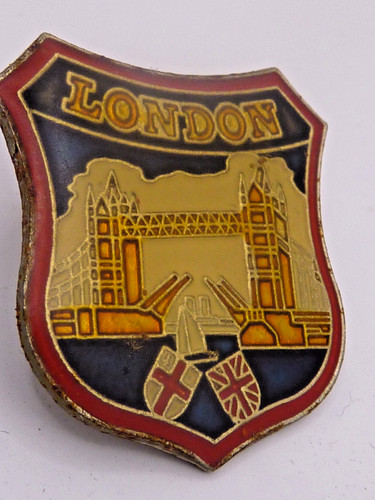 Anstecknadel pin badge stadt - anstecknadel,
