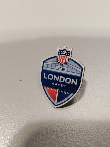 Nfl 2026 london games official - london,