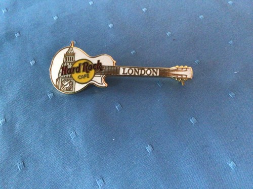 Hard rock cafe pin nadel - pin,