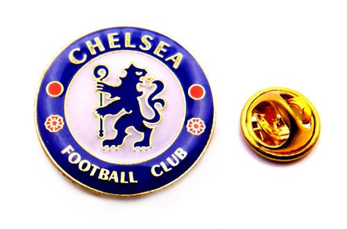 Chelsea london pin fußball - london,
