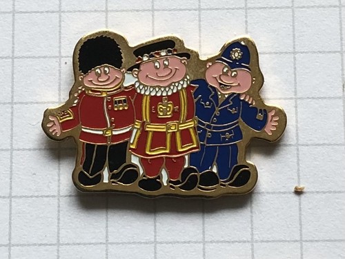 Pin london bobby beefeater - pin,