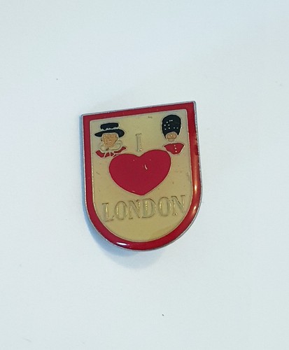 Love london kleine - i,