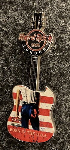 Hard rock cafe london bruce - rock,