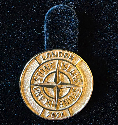 Stone island bunney 18k - stone, ×