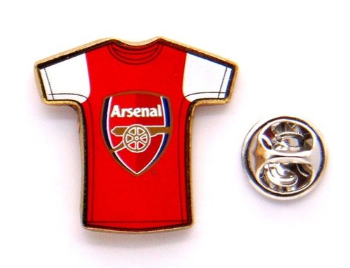 Arsenal london pin - arsenal, trikot