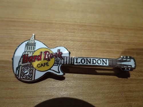 Hard rock cafe london big - cafe,