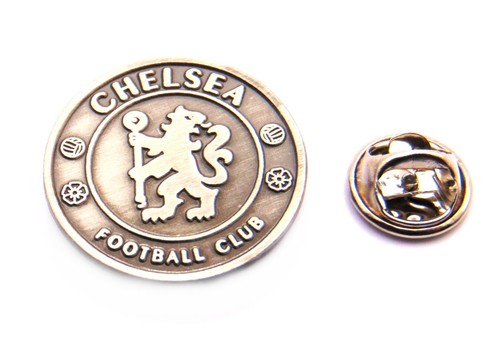 Chelsea london pin - london, vintage