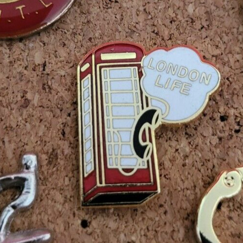 Telefonzelle london life - ➔,